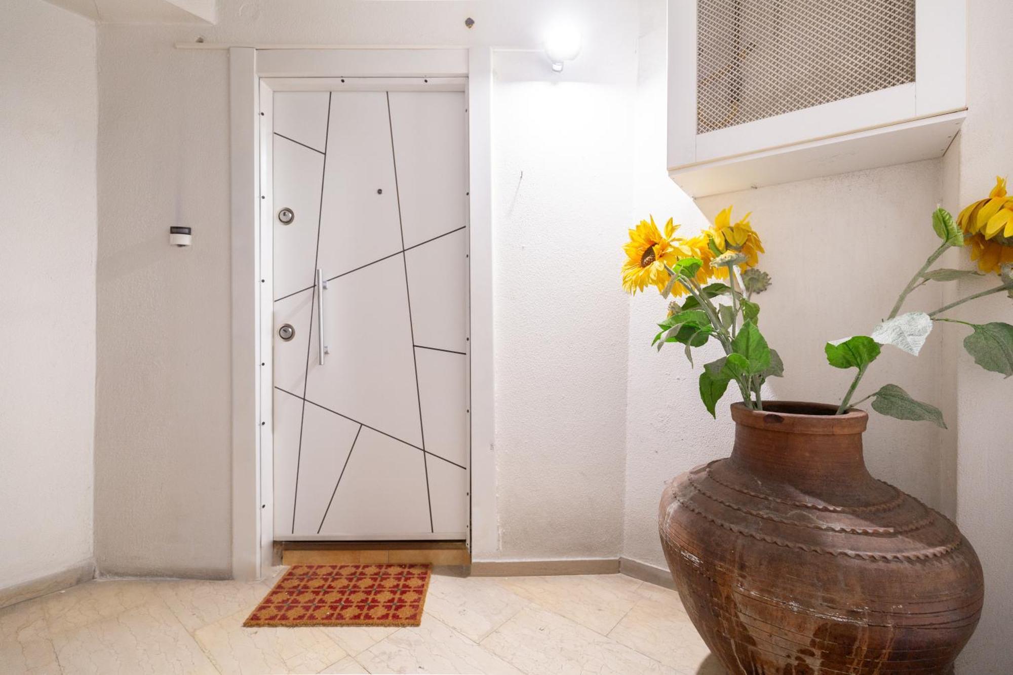 Athenian Gate To Plaka By Athenian Homes Exterior foto